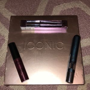 Make up bundle ❤️